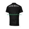 Maillot de Foot Sporting CP Extérieur 2025-26